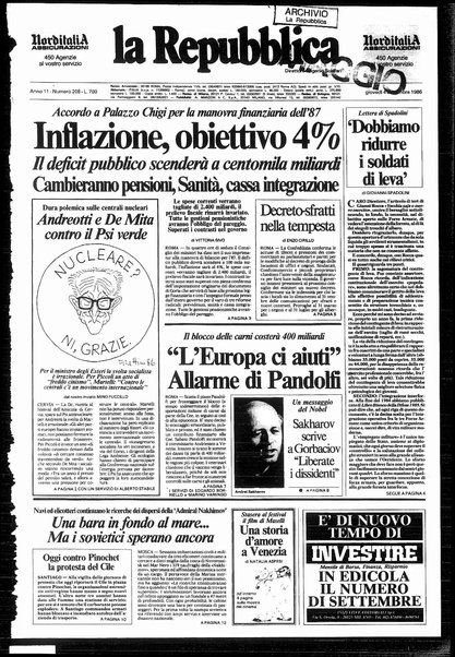 La repubblica